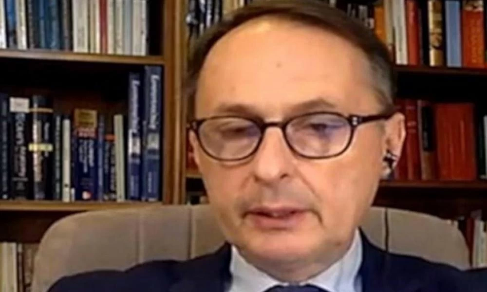 Γιατί χάθηκε ο Νίκος Σύψας από τις τηλεοράσεις